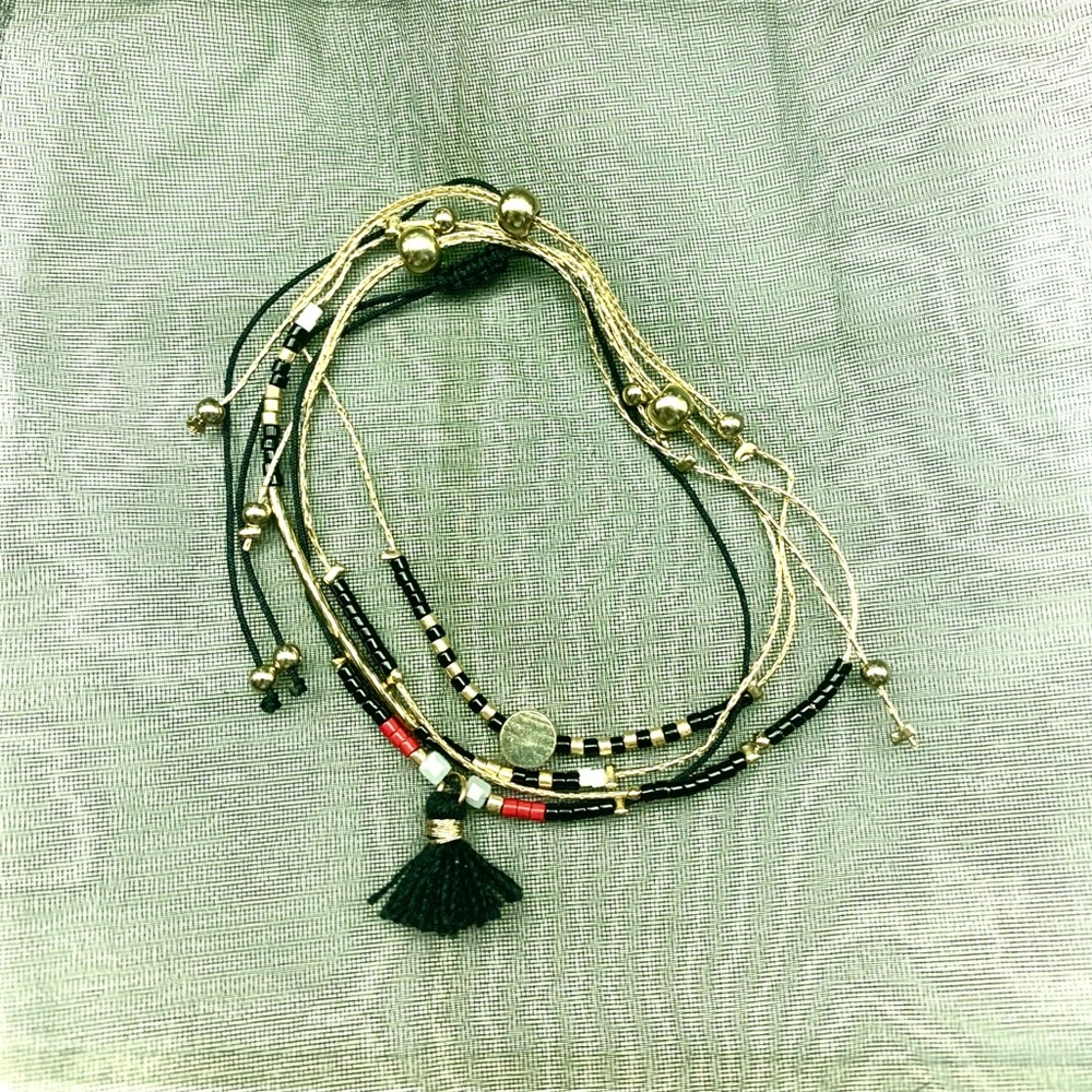 Bracelet set